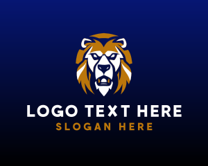 Lion Mane Insurance logo
