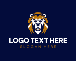 Lion Mane Insurance logo