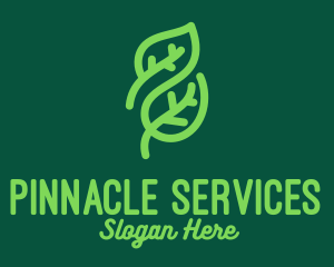 Fresh Organic Farm  logo