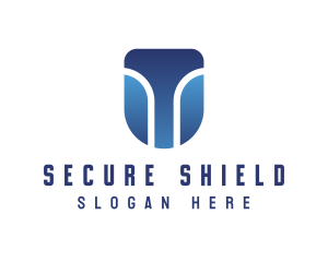 Modern Shield Gaming  logo