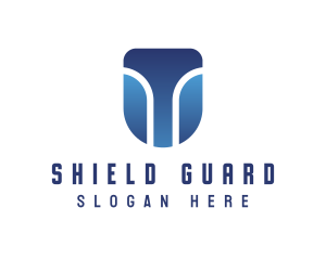 Modern Shield Gaming  logo