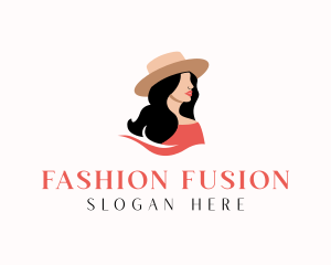 Woman Fashion Boutique logo