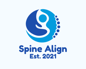 Chiropractic Body & Spine logo