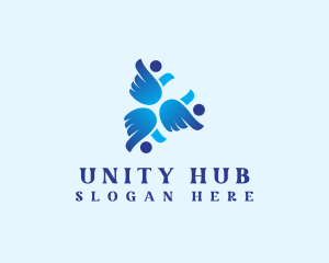 Hand Gesture Community logo