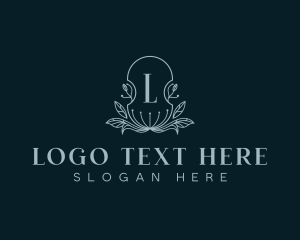 Floral Lifestyle Event Planner logo