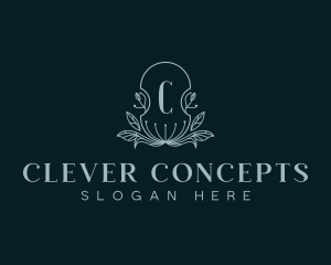 Floral Lifestyle Event Planner logo