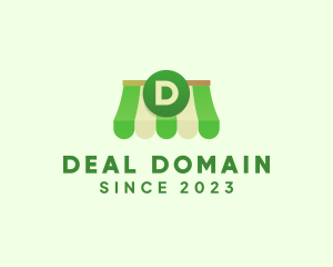 Marketplace Retail Ecommerce logo
