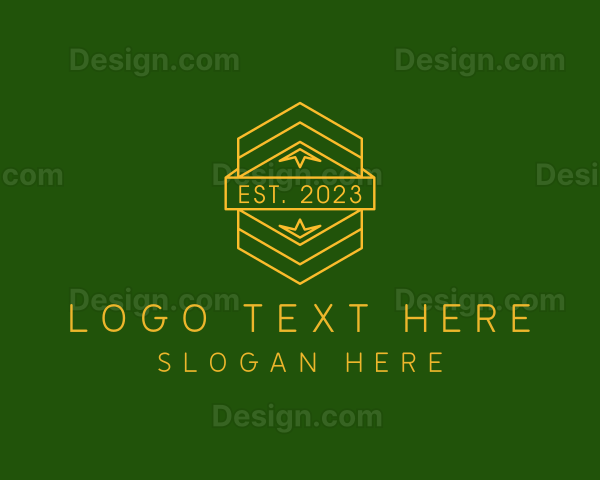 Mountain Outdoor Camping Logo