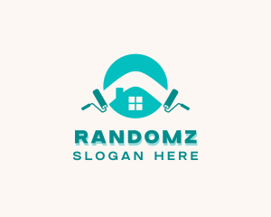 Home Painting Renovation logo