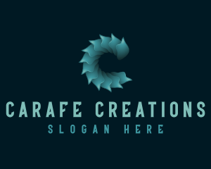 Dragon Scale Gaming logo design