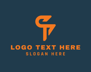 Shipping Logistics Agency logo