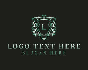 Stylish Fashion Boutique Logo