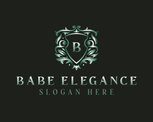 Stylish Fashion Boutique logo design