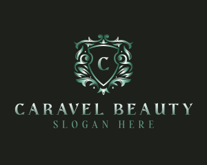 Stylish Fashion Boutique logo design