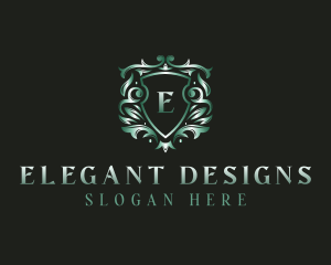 Stylish Fashion Boutique logo design