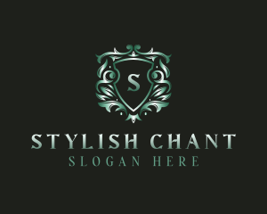 Stylish Fashion Boutique logo design