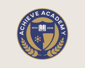 University Educational Academy logo