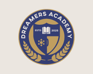 University Educational Academy logo