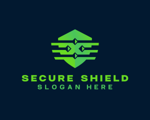 Shield Security Cyber logo