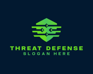 Shield Security Cyber logo