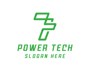 Computer Technology App logo
