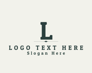 Generic Professional Business logo