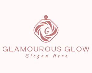 Feminine Perfume Cologne  Boutique logo