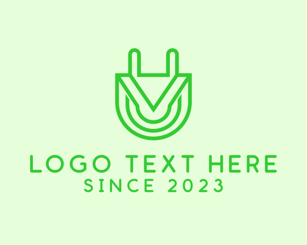 Extension logo example 2
