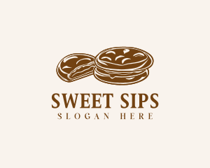 Cookie Pastry Cafe logo