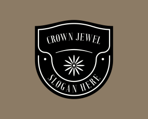 Upscale Royalty Hotel  logo