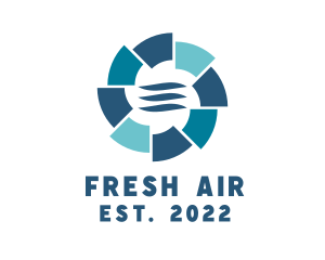 Air Breeze Ventilation  logo