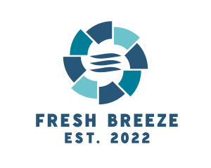 Air Breeze Ventilation  logo