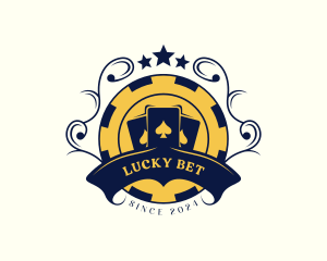 Poker Gambling Casino logo