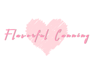 Heart Fashion Business logo design