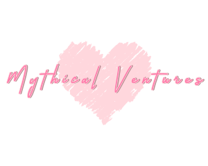 Heart Fashion Business logo design