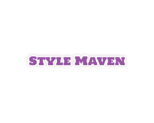 Chic Feminine Style logo design