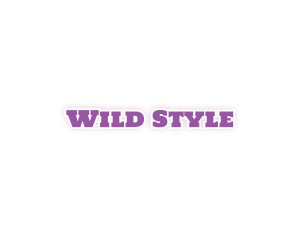 Chic Feminine Style logo design