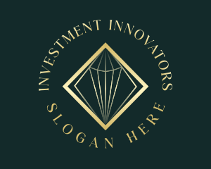 Diamond Gemstone Wealth logo