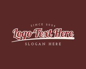 Retro Sports Brand logo