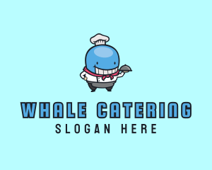 Whale Chef Dining logo