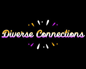 Nonbinary Pride Parade logo