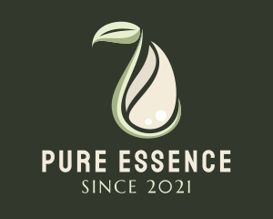 Organic Essence Oil logo