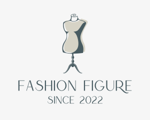 Fashion Mannequin Tailoring  logo