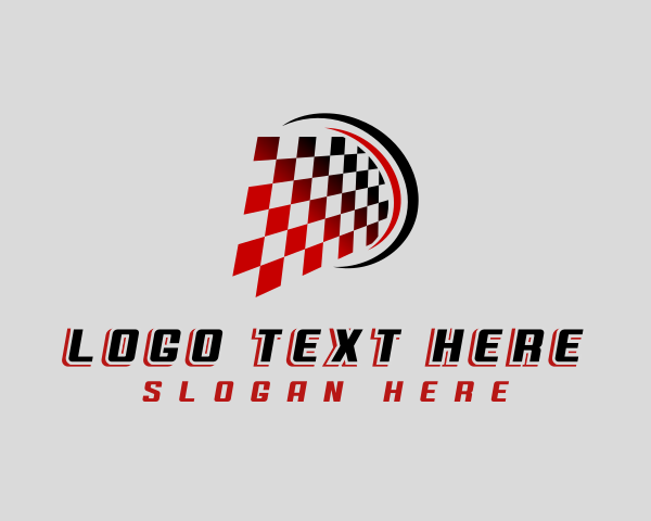 Auto logo example 4