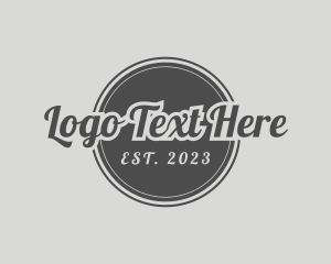 Hipster Business Studio logo