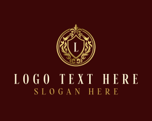 Luxury Shield Boutique logo