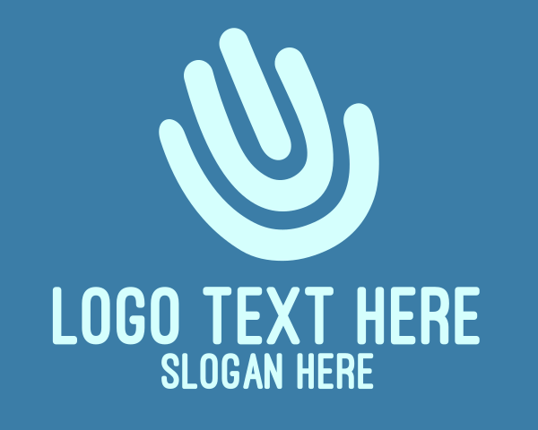 Id logo example 1