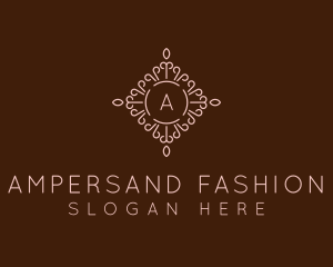 Fashion Beauty Boutique logo design