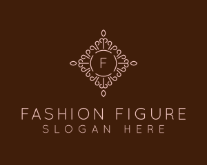 Fashion Beauty Boutique logo design