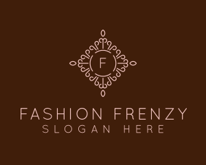 Fashion Beauty Boutique logo design